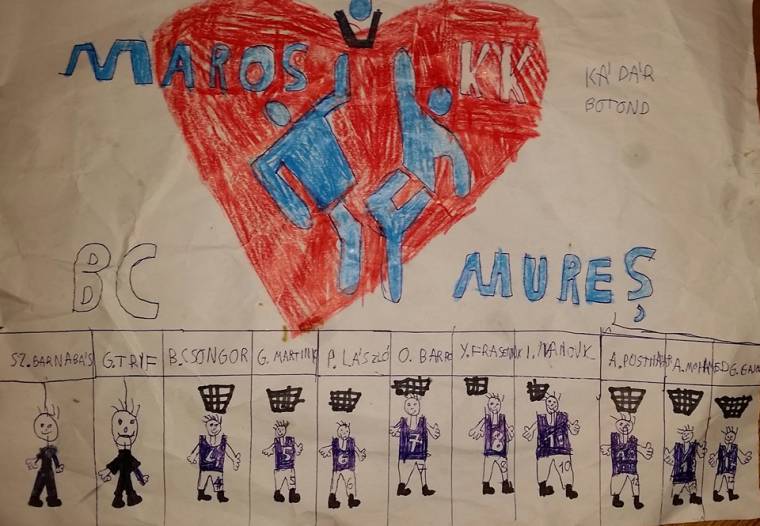 Újabb milliókat kaphatnak a marosvásárhelyi sportklubok