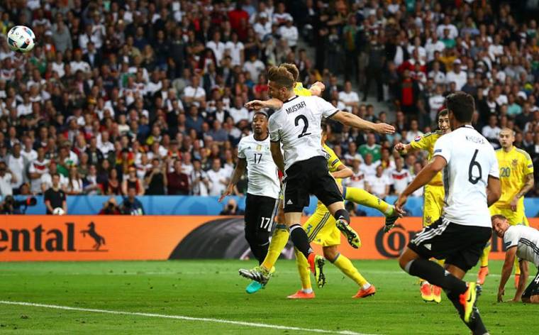 EURO 2016 – Villámrajtot vett a Nationalelf, jön a „magyar nap”