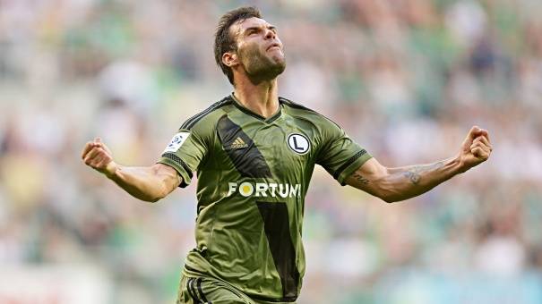 Nikolics a Real és a Dortmund ellen is harcolhat a BL-gólokért