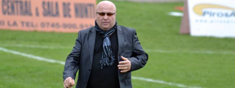 A Pankotával véglegesedett a Liga 2 mezőnye