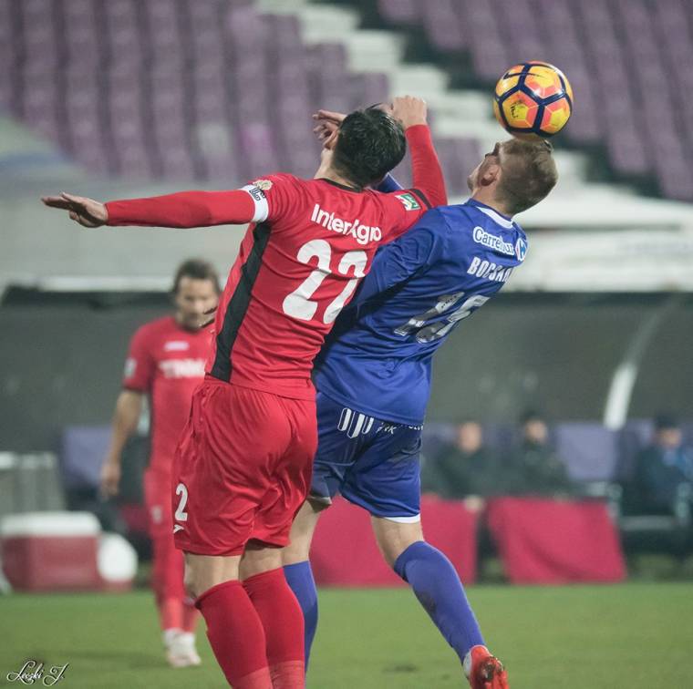 Sereghajtóváltás a Liga 1-ben