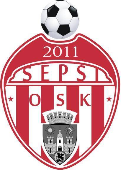 Liga 2: játék nélkül lépett előre a Sepsi OSK