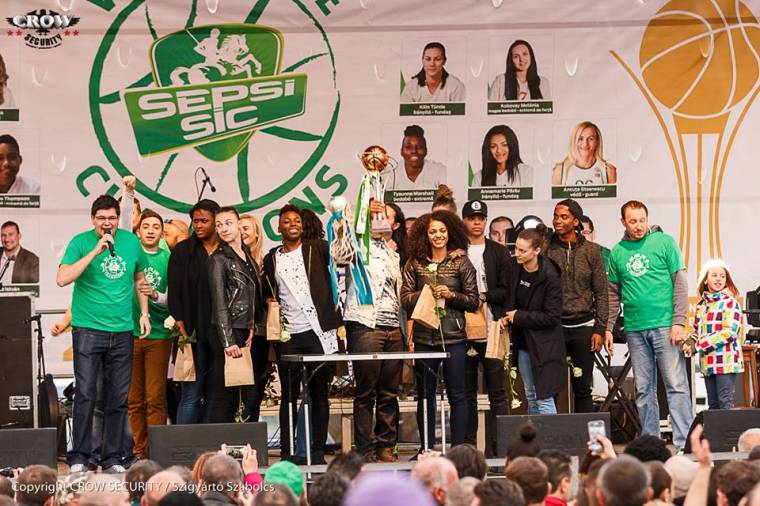 Nem vállalja a nemzetközi kupaszereplést a Sepsi SIC