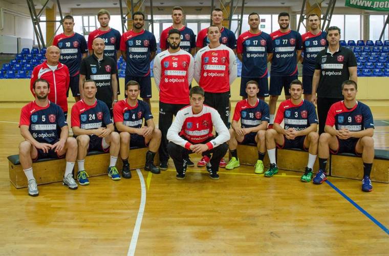 Megszenvedett a győzelemért az SZKC az idénynyitón