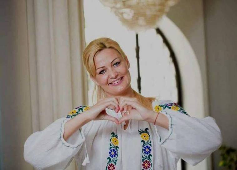 Szűcs Gabriella „feltenné a koronát” a román válogatottal az olimpián