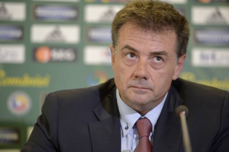 Liga 1: elégedetlen, de tízéves tervben gondolkodik a „sporifőnök”