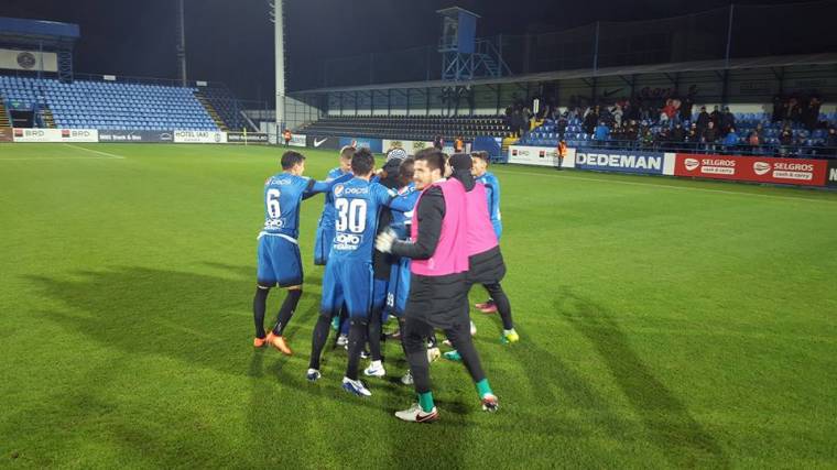 Liga 1: Kovács Istvánt is kitámadták ítéletei miatt