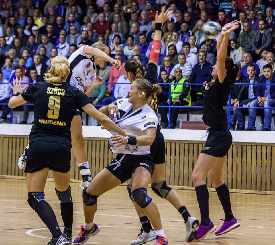 •  Fotó: Sorin Pană