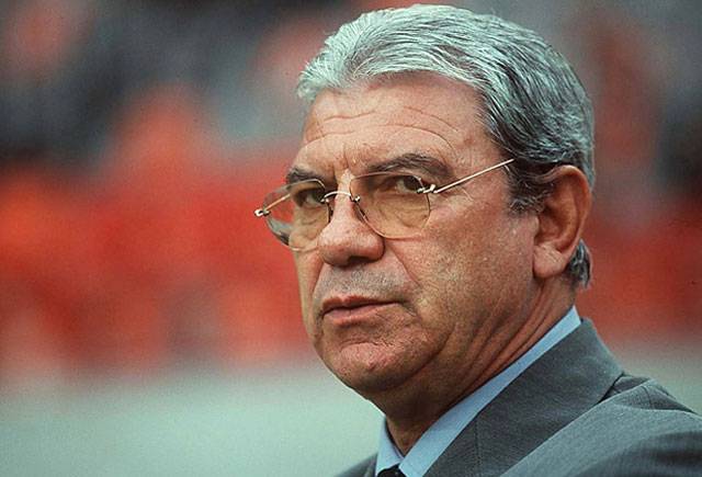 Feltámasztanák a hagyományokat. Szakmai tanácsokkal segíthetné egy partiumi futballakadémia létrehozását Jenei Imre BEK-győztes edző 