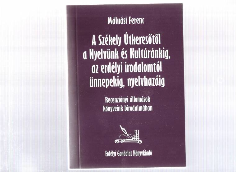 Szenvedélyes nyelvszolgálat