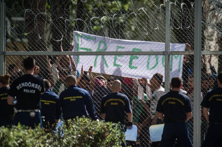 EU-csatlakozás migráción innen és túl