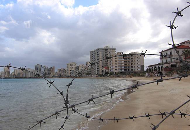 Kudarcba fulladtak a Ciprus egyesítését célzó tárgyalások