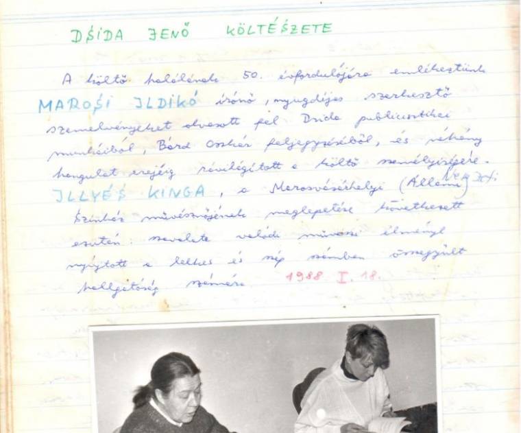 Volt egyszer egy Communitas kör