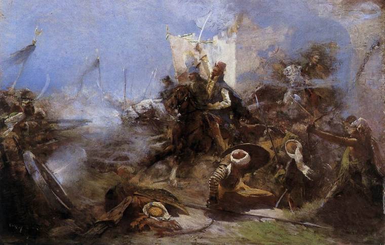 Szigetvár ostroma: legendák és valóság (II.)
