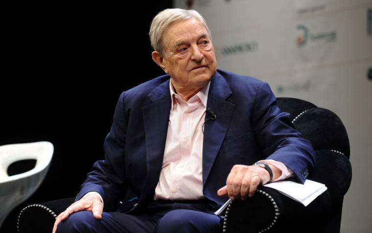 A Soros-jelenség és a nyitott társadalom