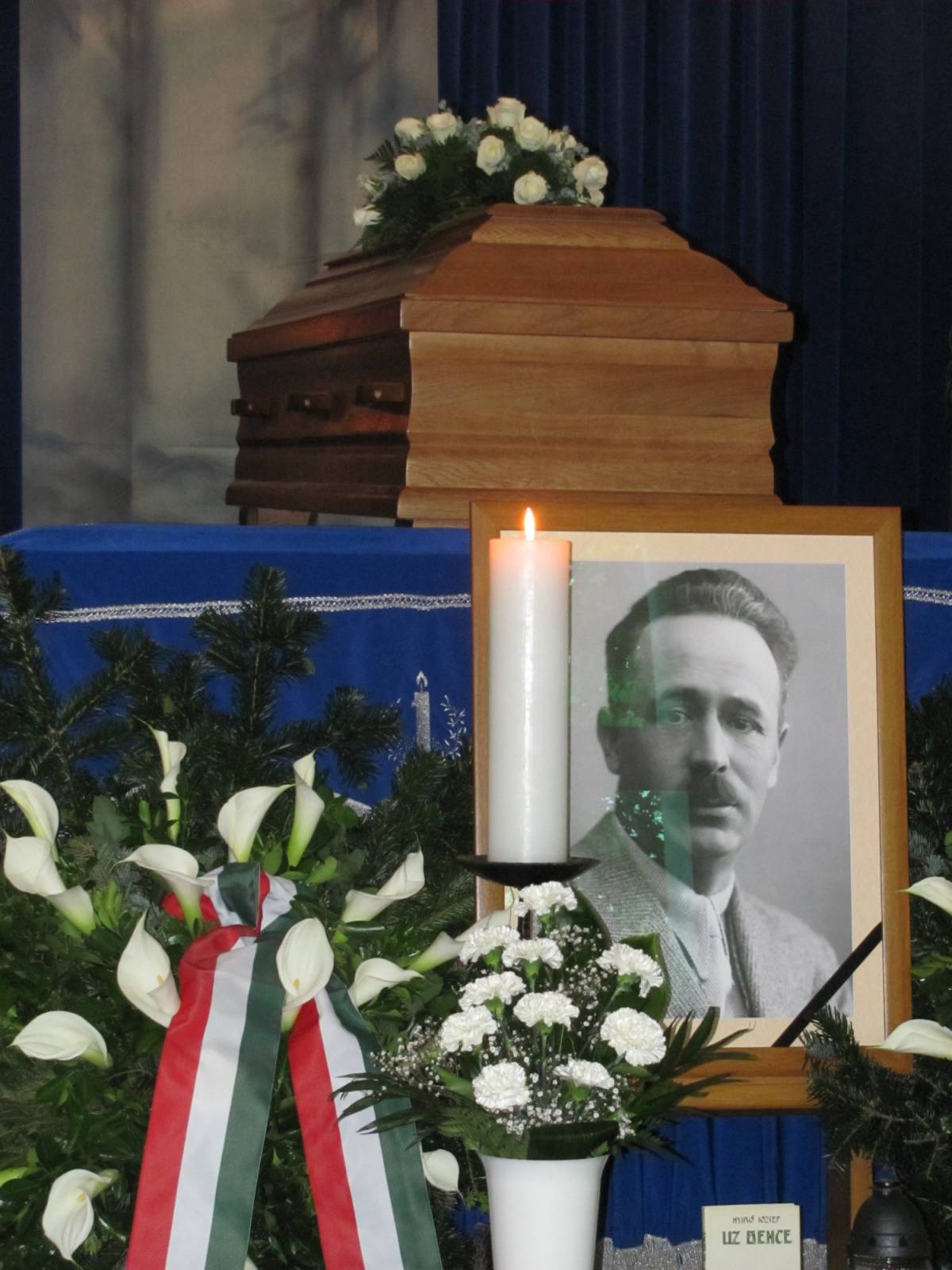 &bullet;  Fotó: archív