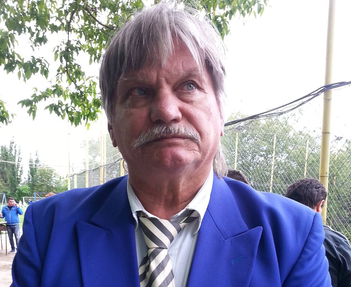 &bullet;  Fotó: Stier Eunica