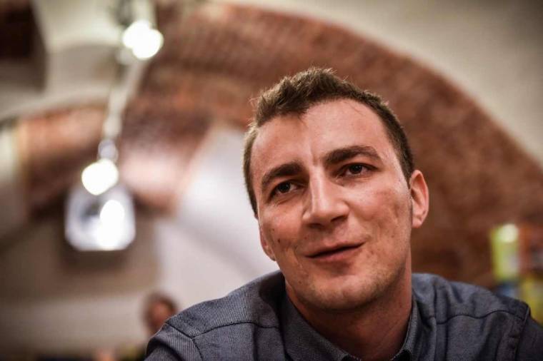 Európa legbefolyásosabb emberei közé sorolják Marian Godinát