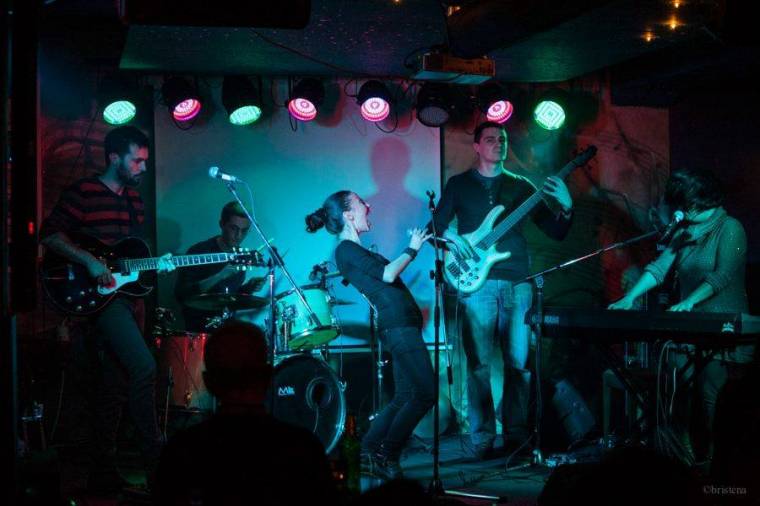 Díjátadó gálaesten csendülnek fel Erdély legszebb dalai