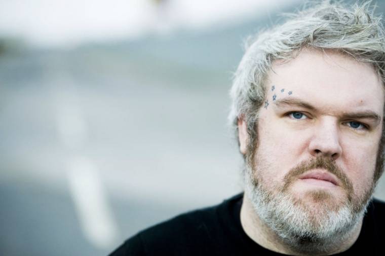 „Hodor” is fellép a kolozsvári Untold fesztiválon