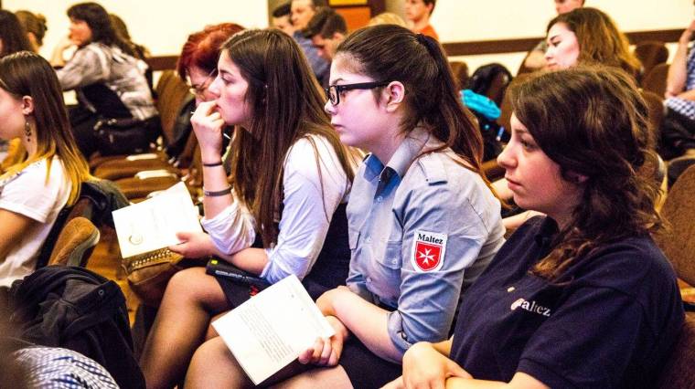 Újra lehet pályázni a Nyilas Misi Tehetségtámogató Egyesület ösztöndíjaira
