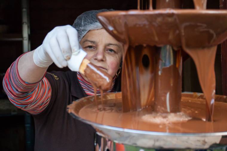 Gasztrorendezvények Háromszéken