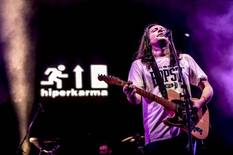 Megjelölendő a naptárban: Erdélybe jön a Hiperkarma