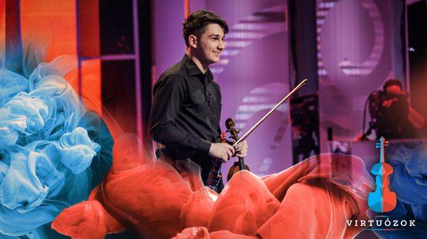 Medveczky Balázs: a Virtuózok ellensúly napjaink médiazajában