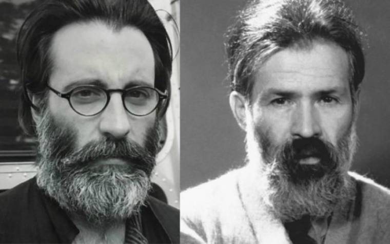 Andy Garcia játssza Brâncuşi-t a szobrászról szóló filmben