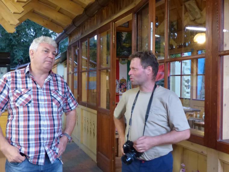 Székelyország Tündérkertje Budapesten