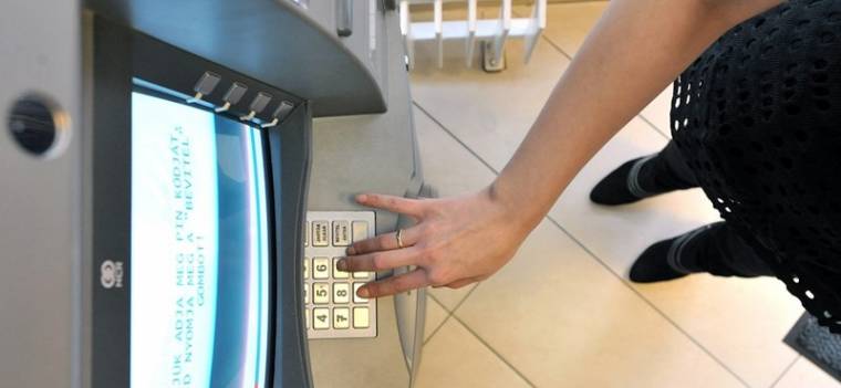 Romániai bankautomatákból is lopott egy bűnszervezet