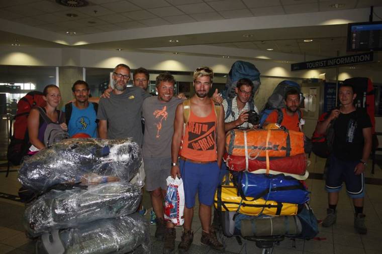 Erdélyi magyar barlangász is eljutott a Föld legmélyebb elérhető pontjára