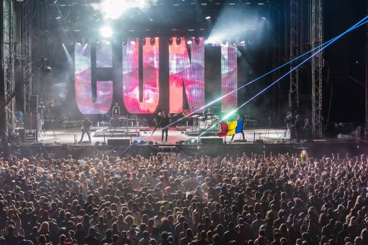 Igazi fesztivállá vált az Electric Castle