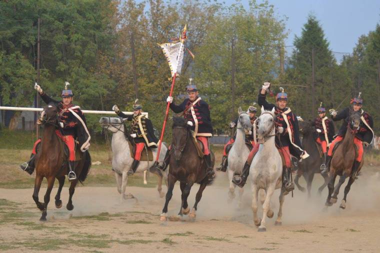 Véget ért a nagybányai Főtér Fesztivál