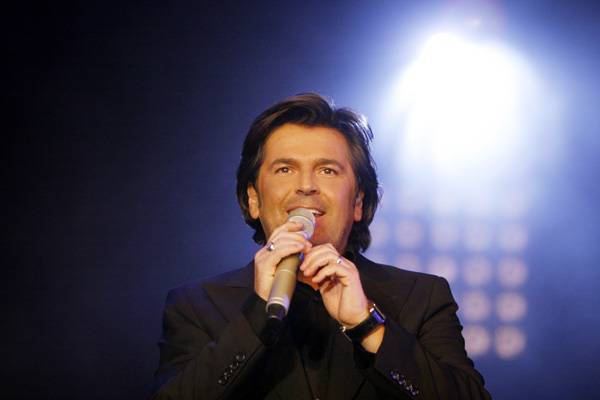 A Modern Talking frontembere lép fel Kolozsváron