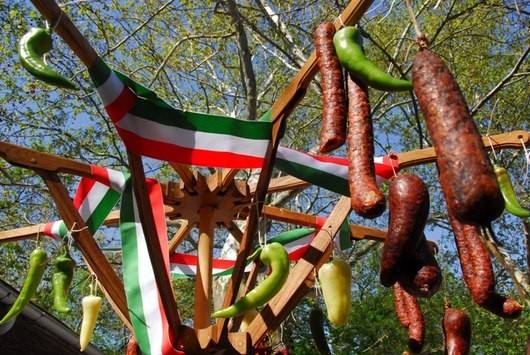 Székelyeket is várnak a békési megyenapra