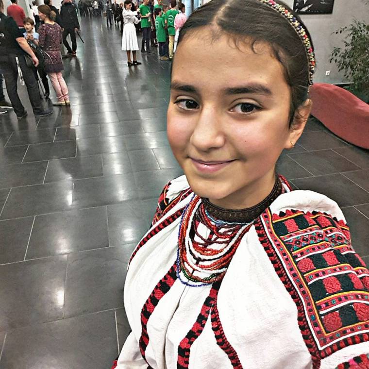 „Továbbszállott” Gyúr Gabriella