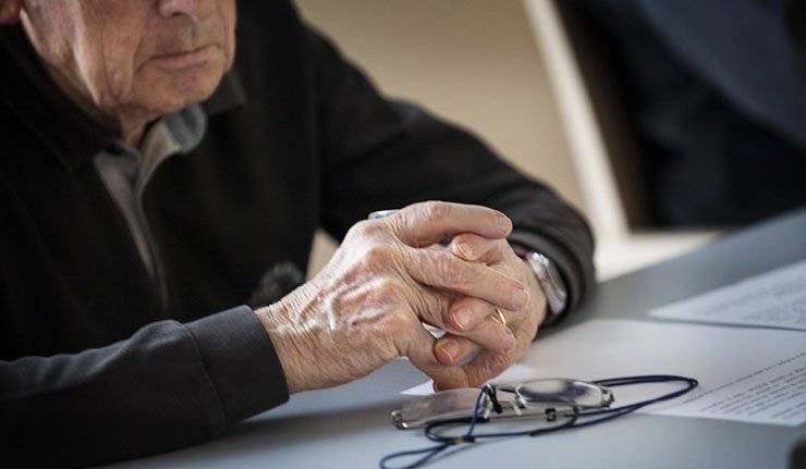 Áttörés a Parkinson-kór gyógyításában