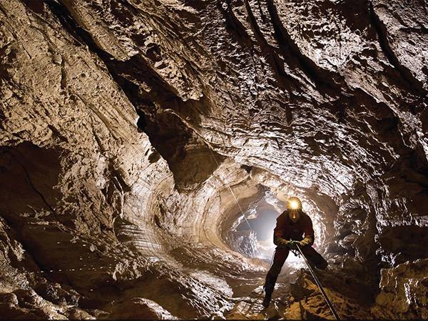Utazás a Föld legmélyebb pontja felé