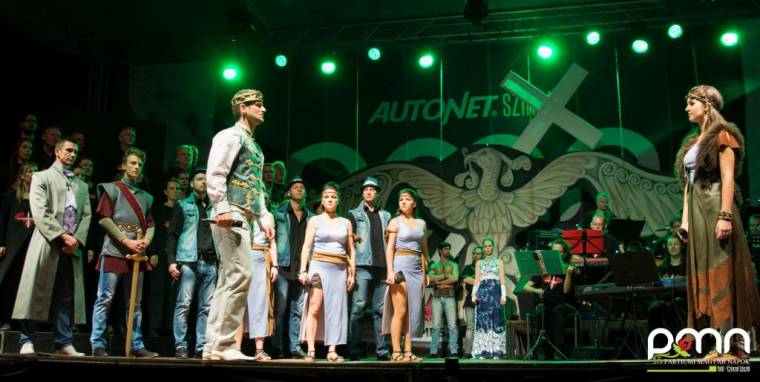 „Felkeltek” a Partiumi Magyar Napok