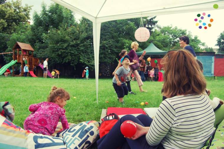 Együtt játszottak hétvégén Kolozsváron