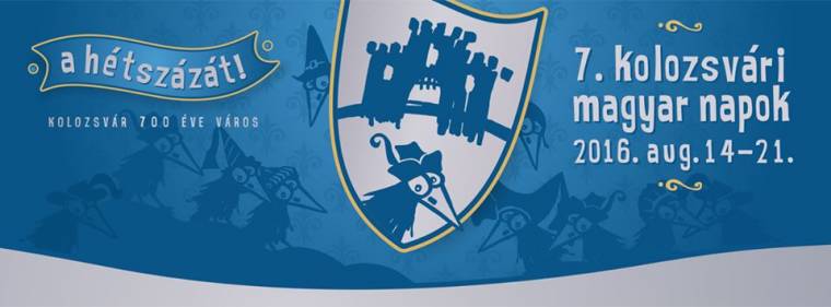 A magyar zenei élet legnagyobbjai a Kolozsvári Magyar Napokon