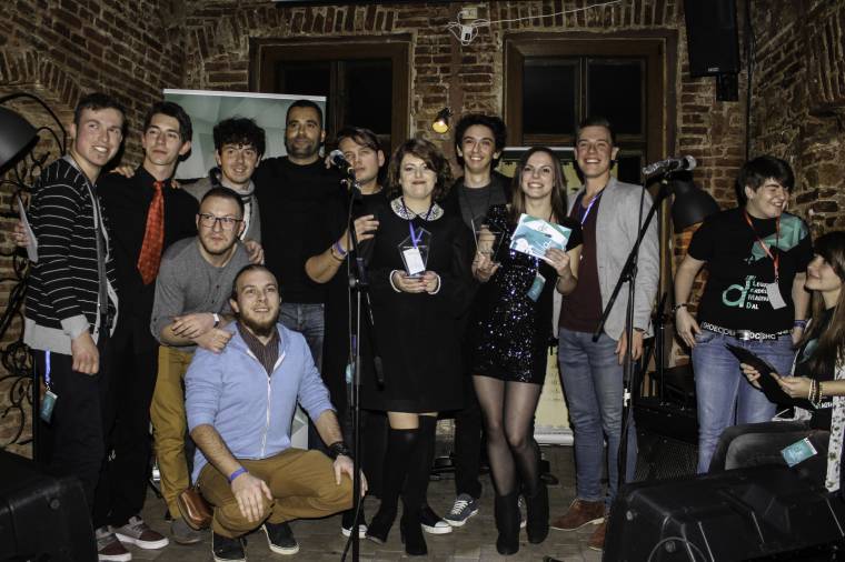 Díjazták a legszebb erdélyi magyar dalokat