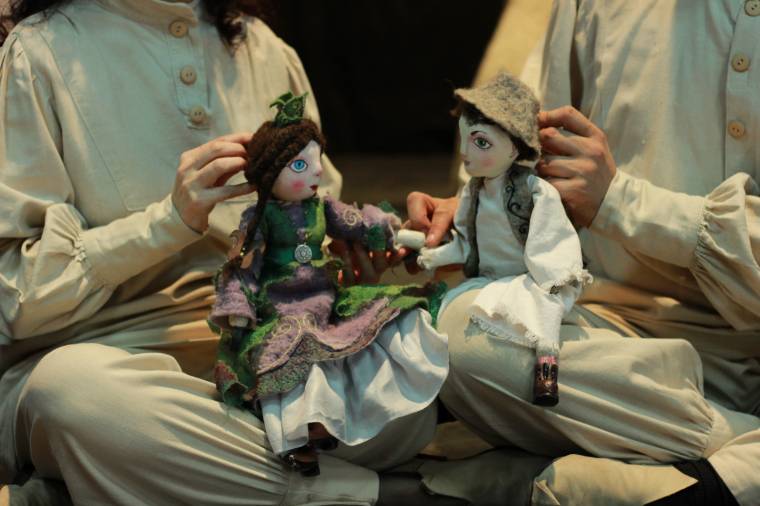 Erdély-szerte megünneplik a népmese napját