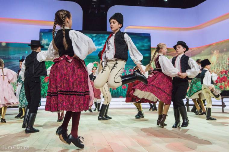 Idén is a gyerekeké a főszerep a Fölszállott a pávában