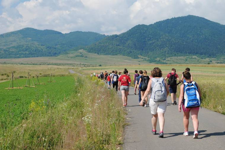Kreatív örökségvédelem Kalotaszentkirályon