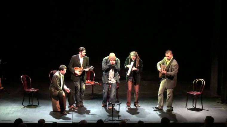 A Farkas utca idén is a Kolozsvári Magyar Napok lelke