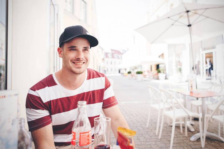 Kenyai szociofotó-riport készül erdélyi szemmel