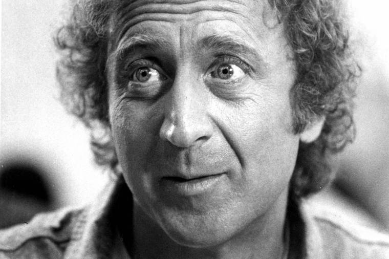 Elhunyt Gene Wilder amerikai filmszínész