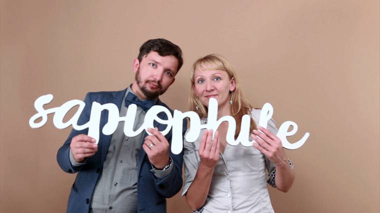 Internetre költöző tudomány – Videoblogot indítanak a Sapientia csíki tanárai